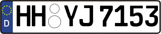 HH-YJ7153