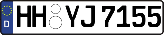 HH-YJ7155