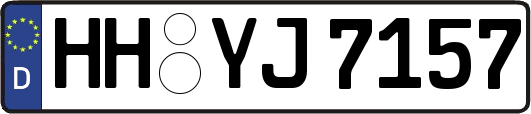 HH-YJ7157