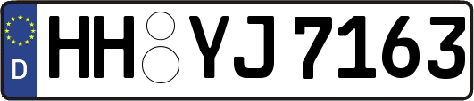 HH-YJ7163