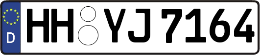 HH-YJ7164