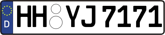 HH-YJ7171