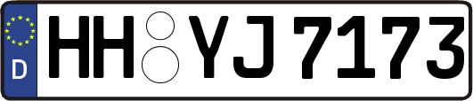 HH-YJ7173