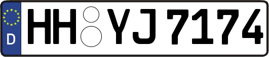 HH-YJ7174
