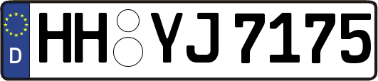 HH-YJ7175