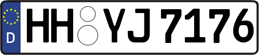 HH-YJ7176