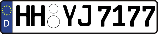 HH-YJ7177