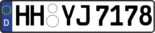 HH-YJ7178