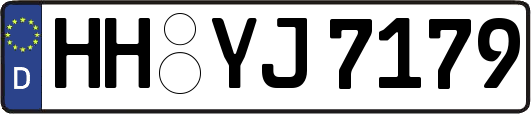 HH-YJ7179
