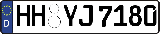 HH-YJ7180