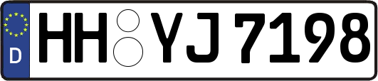 HH-YJ7198