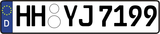 HH-YJ7199