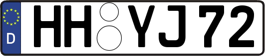 HH-YJ72
