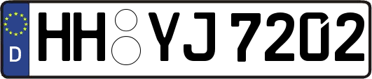 HH-YJ7202