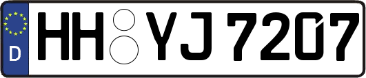 HH-YJ7207