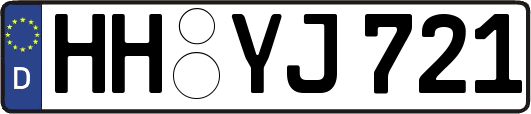 HH-YJ721
