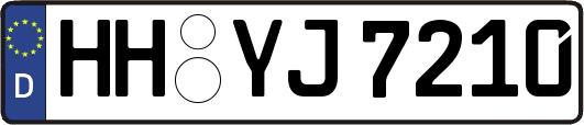 HH-YJ7210