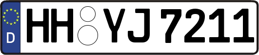 HH-YJ7211