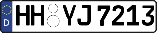HH-YJ7213
