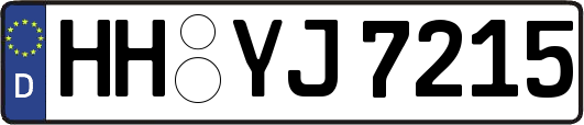 HH-YJ7215