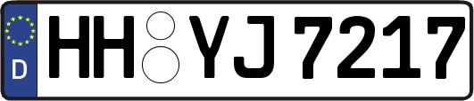 HH-YJ7217