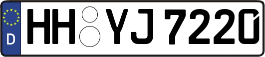 HH-YJ7220