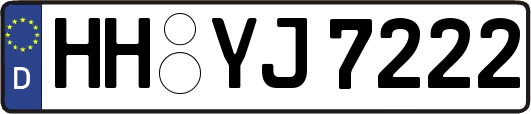 HH-YJ7222