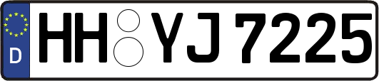 HH-YJ7225