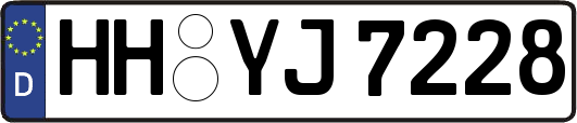 HH-YJ7228