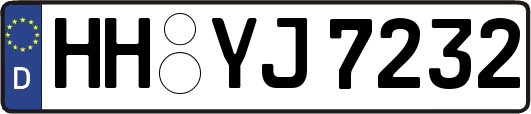 HH-YJ7232