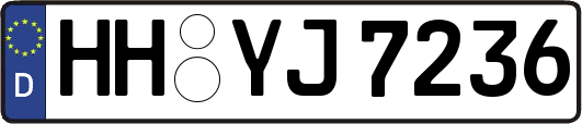 HH-YJ7236