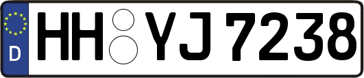 HH-YJ7238