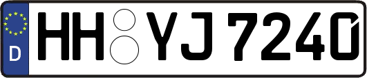 HH-YJ7240