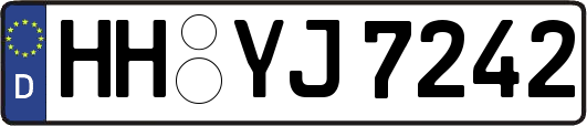 HH-YJ7242