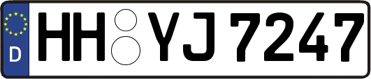 HH-YJ7247