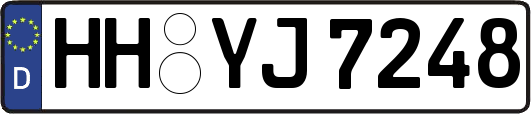 HH-YJ7248