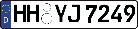 HH-YJ7249