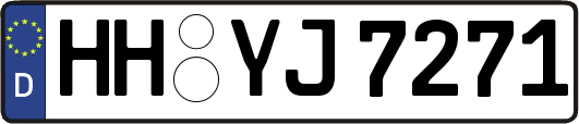 HH-YJ7271
