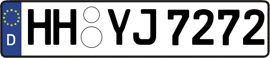 HH-YJ7272