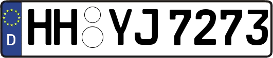 HH-YJ7273
