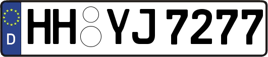 HH-YJ7277