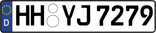 HH-YJ7279