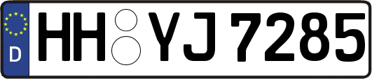 HH-YJ7285
