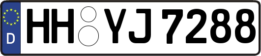 HH-YJ7288