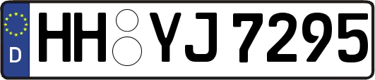 HH-YJ7295