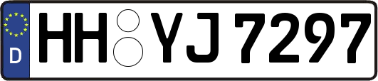 HH-YJ7297