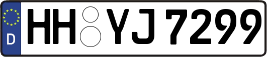 HH-YJ7299