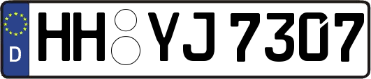 HH-YJ7307