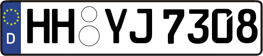 HH-YJ7308