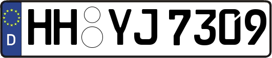 HH-YJ7309